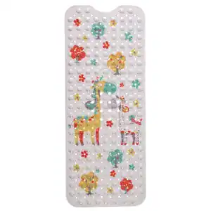 Badkarsmatta Barn Giraff
