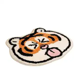 Badmatta Barn Tiger