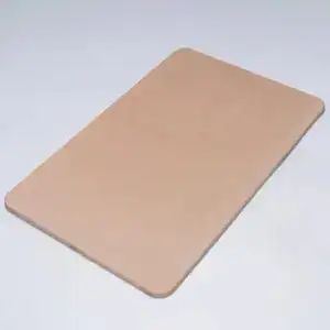 Badrumsmatta Diatomit Rosa
